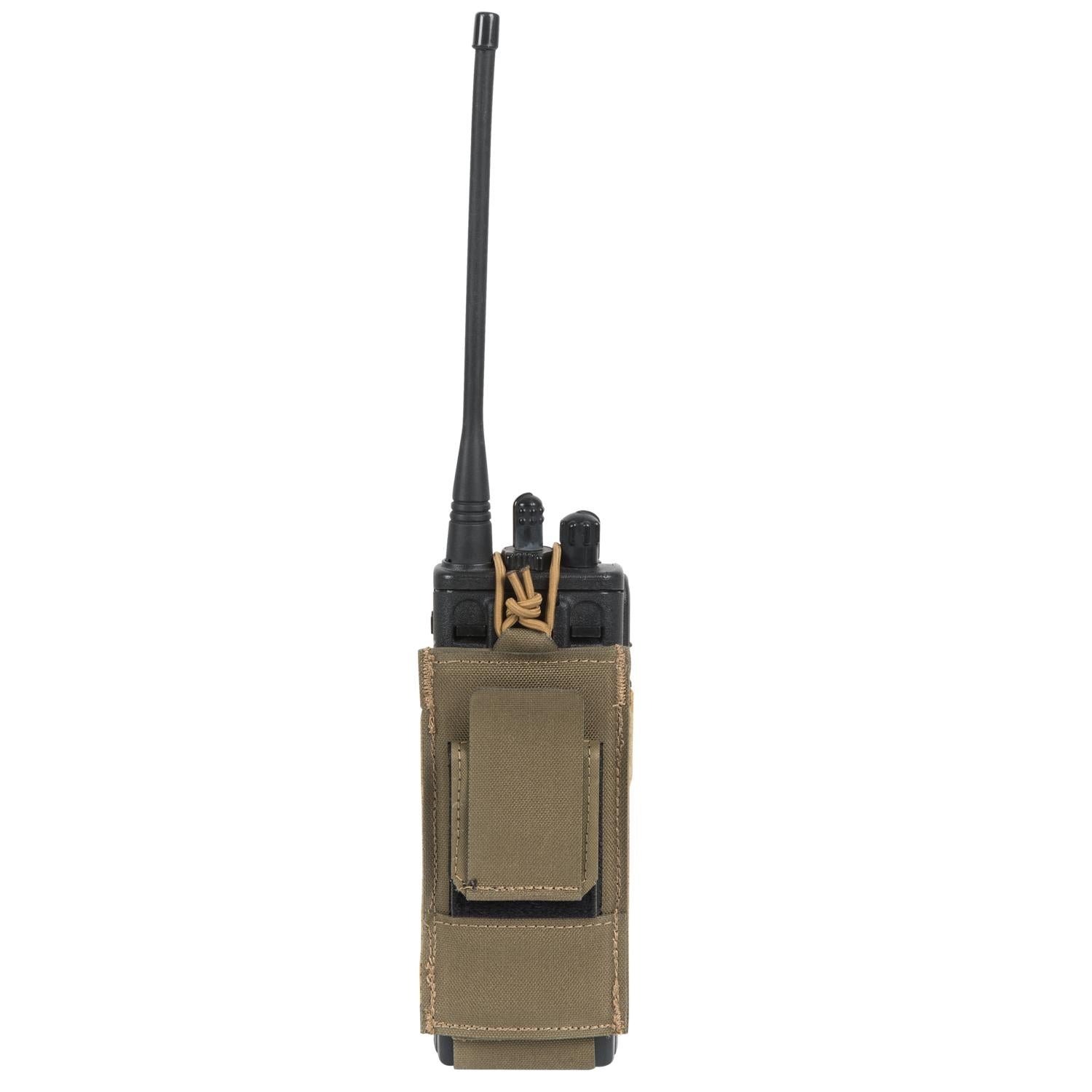 Direct Action Low Profile Radio Pouch