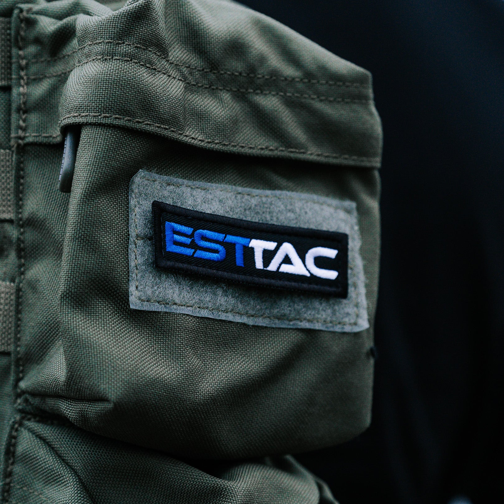 ESTTAC Patch