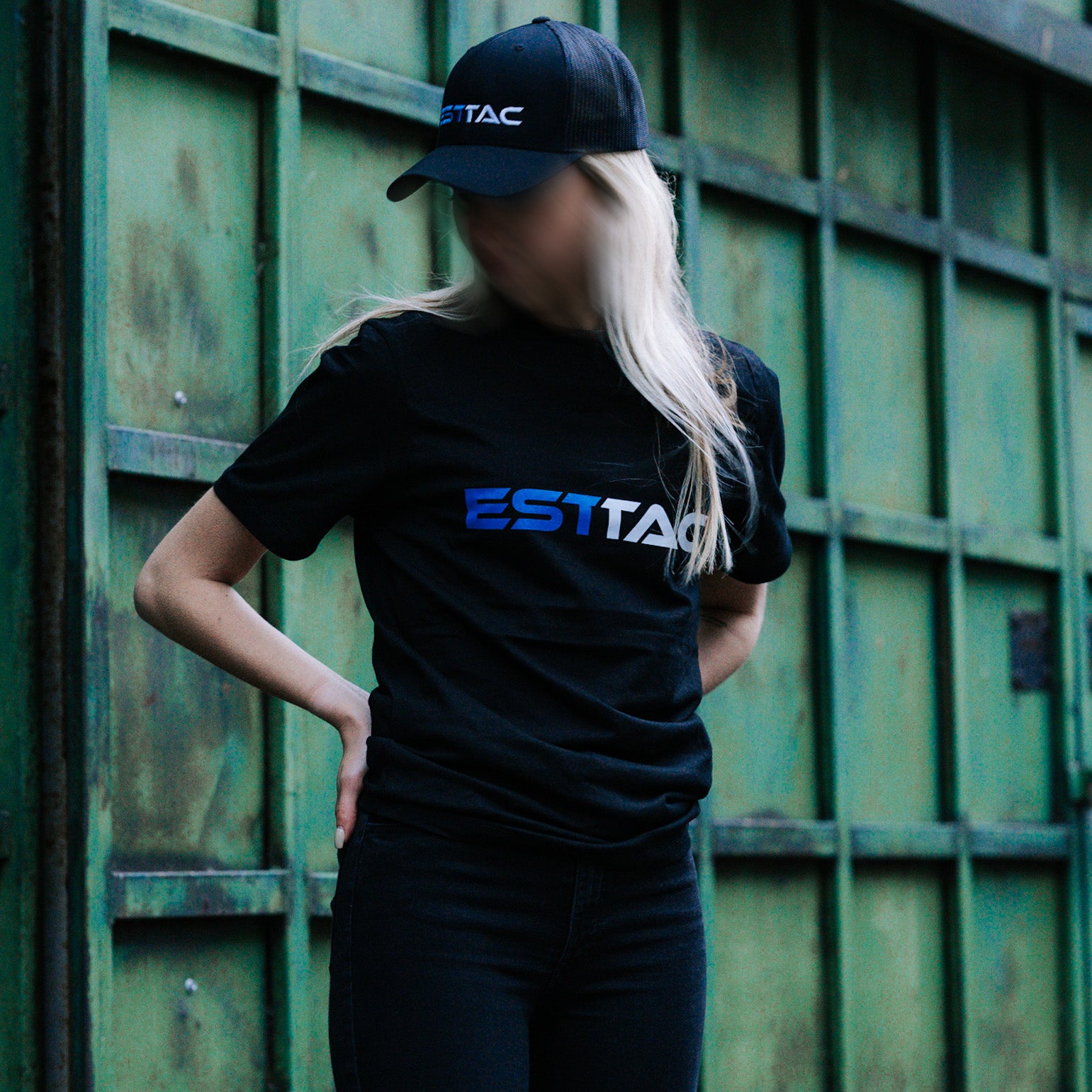 ESTTAC T-shirt