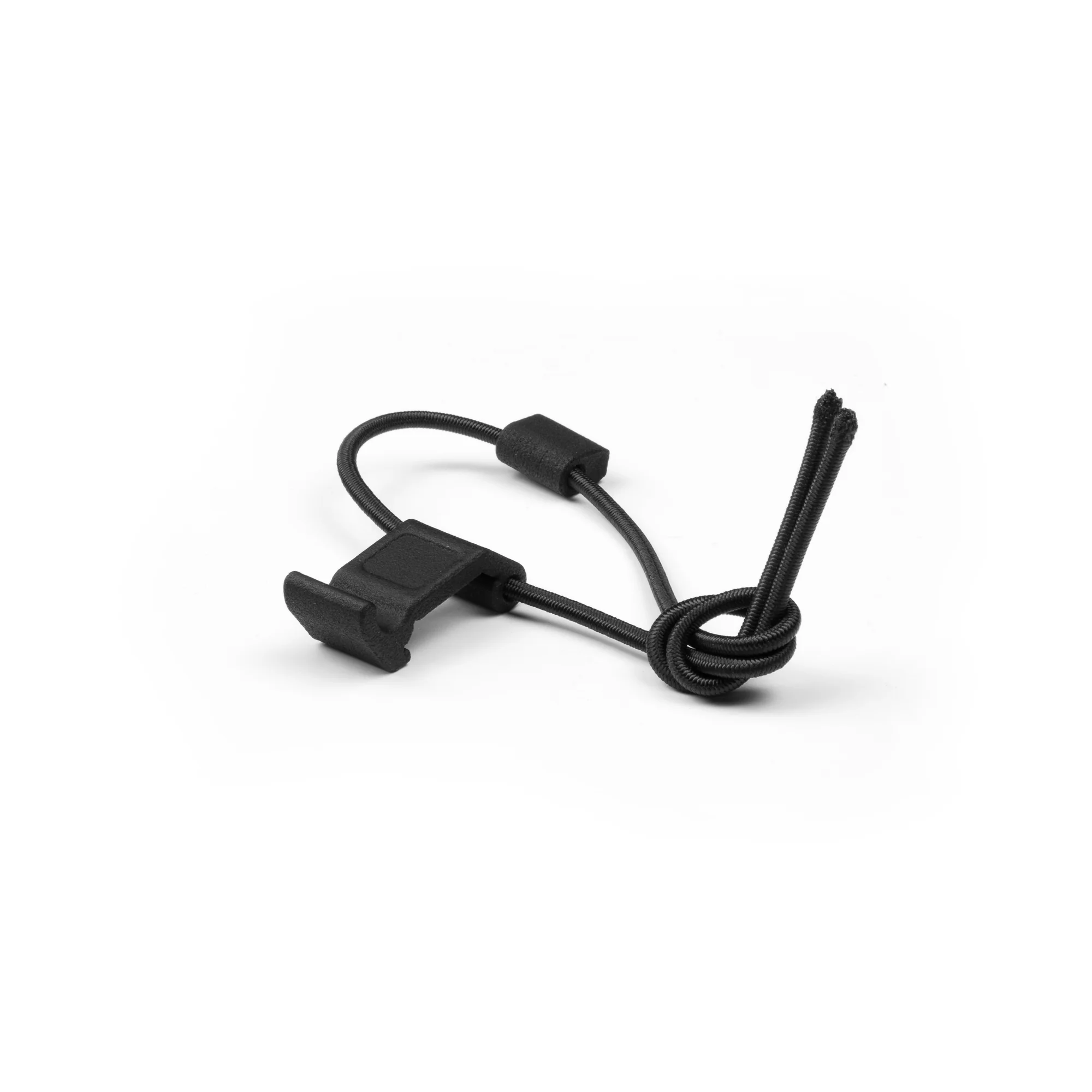 Kolibri Works BUSS Picatinny Sling Keeper black