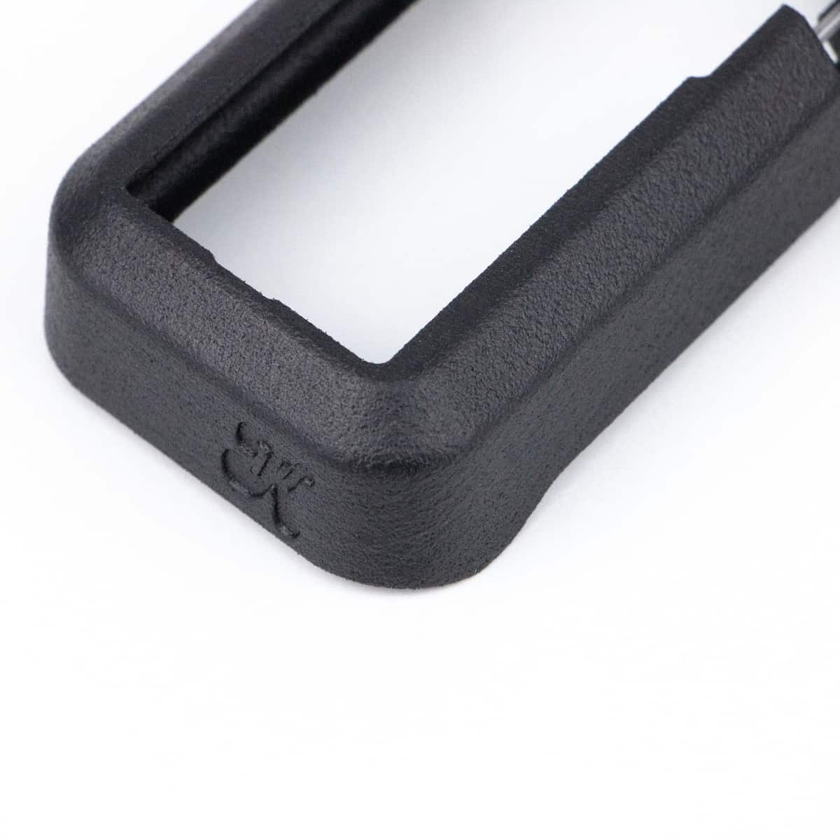 Kolibri Works LIEVIQ Mk1 AR-15 Magwell details