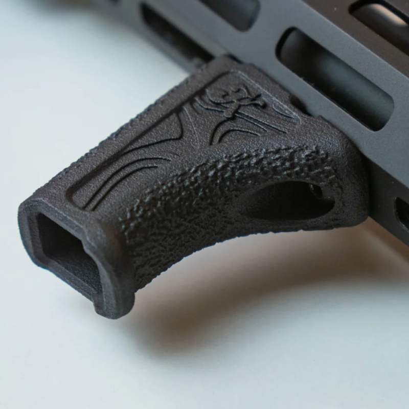Kolibri Works PAHÝL L - M-LOK Rifle Handguard black
