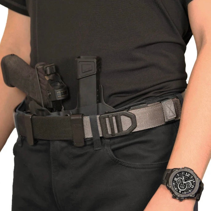 Kore Essentials Belt Protector Sleeve with holster