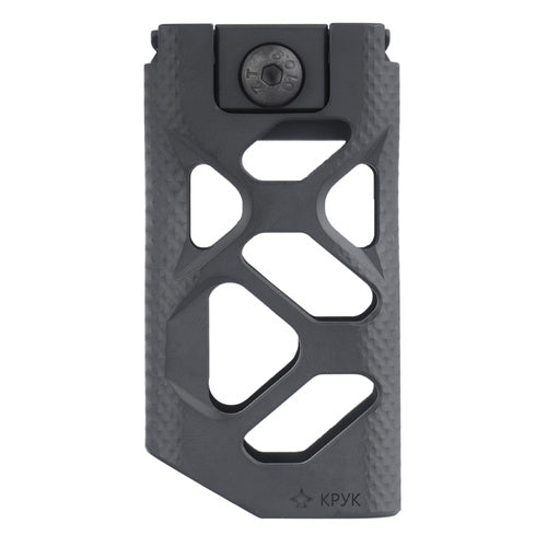 Kruk Aluminium Front Grip for Picatinny Rail