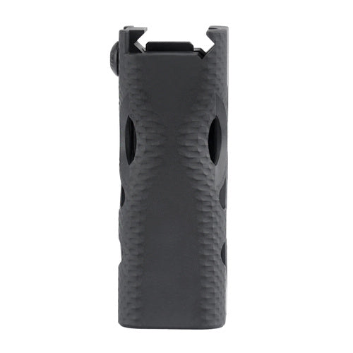 Kruk Aluminium Front Grip for Picatinny Rail - Cerakote