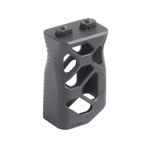 Kruk Front Grip for M-LOK Rail - Aluminum