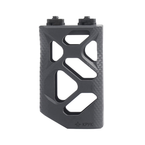 Kruk Front Grip for M-LOK Rail - Aluminum hand guard