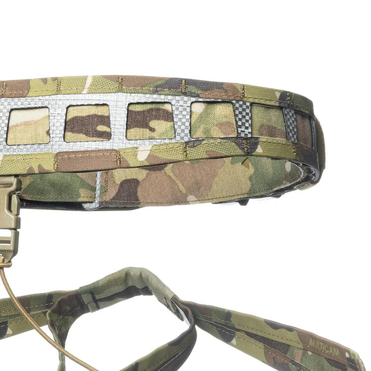 Blackfolium LIBRA Harness