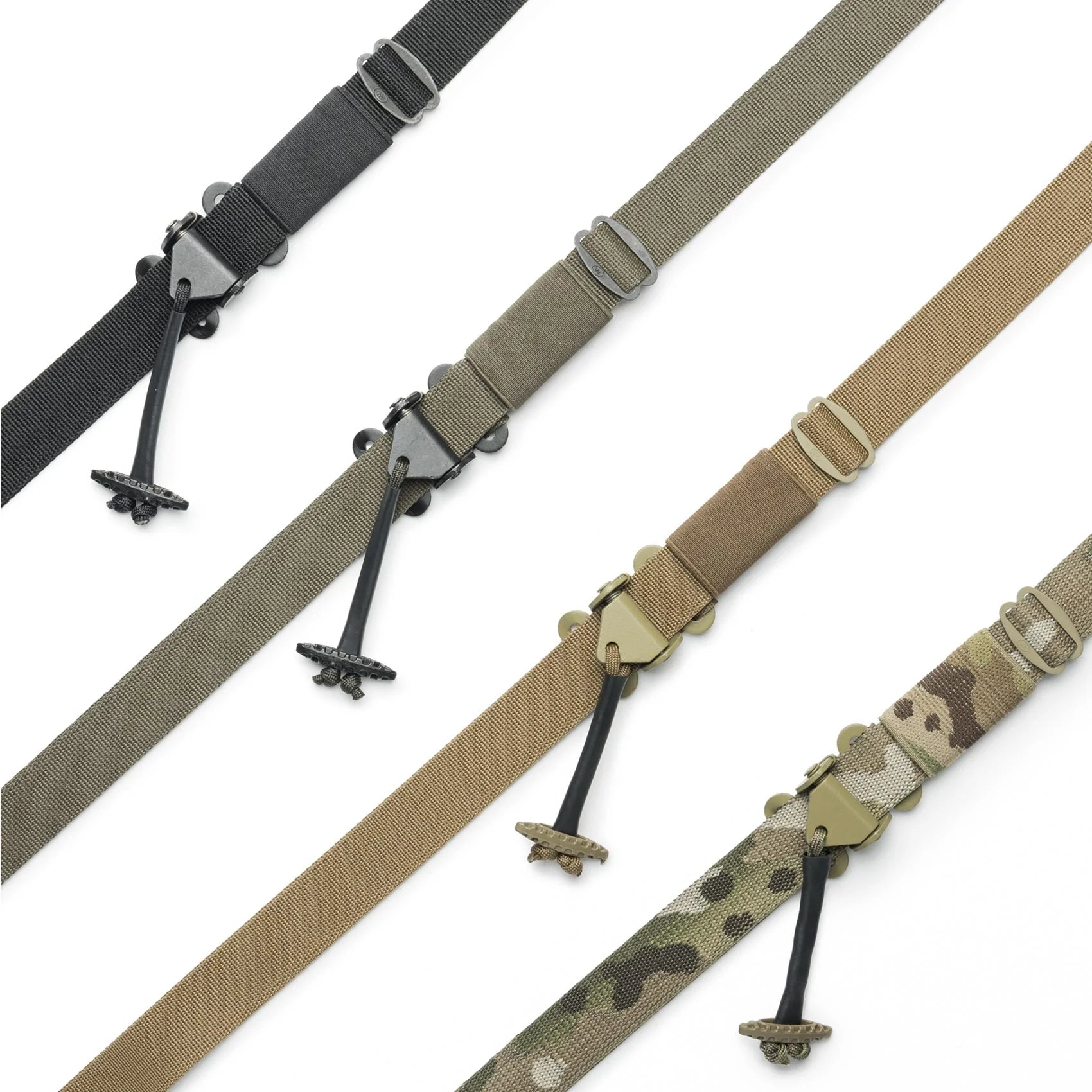 Blackfolium MARS G2 Sling