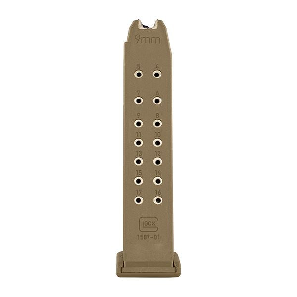Glock Magazine 9mm