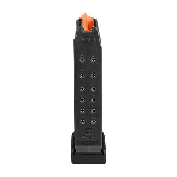 Glock Extended (+2) Magazine 9mm