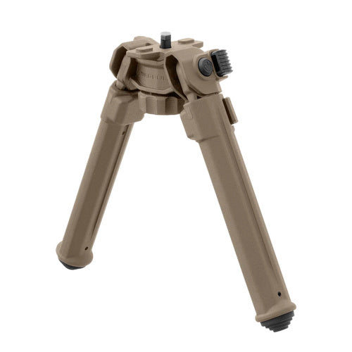 Magpul Bipod M-LOK MOE QD Rail fde