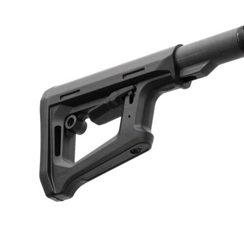 Magpul Buttstock MOE DT-PR for AR Platform Rifles on rifle