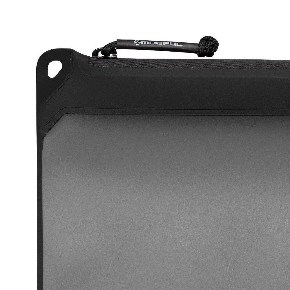 Magpul DAKA™ Large Window Pouch zipper