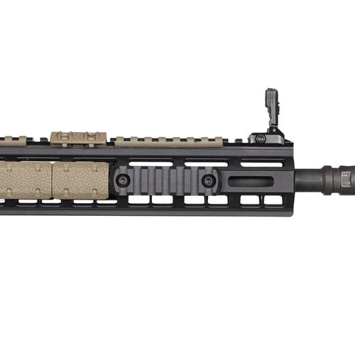 Magpul M-LOK® Polymer RIS Rail - 7 slots rifle