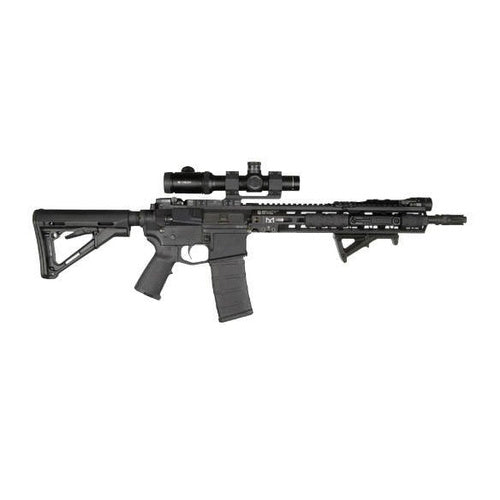 Magpul M-LOK Rail Cover, Type 2 - 6 pcs rifle ar15
