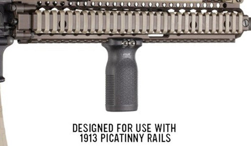 Magpul RIS RVG® Rail Vertical Grip 1913 picatinny
