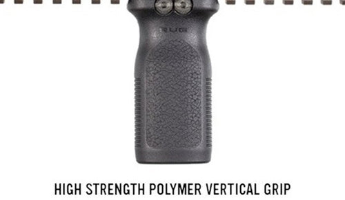 Magpul RIS RVG® Rail Vertical Grip instructions