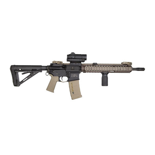 Magpul RIS RVG® Rail Vertical Grip on weapon