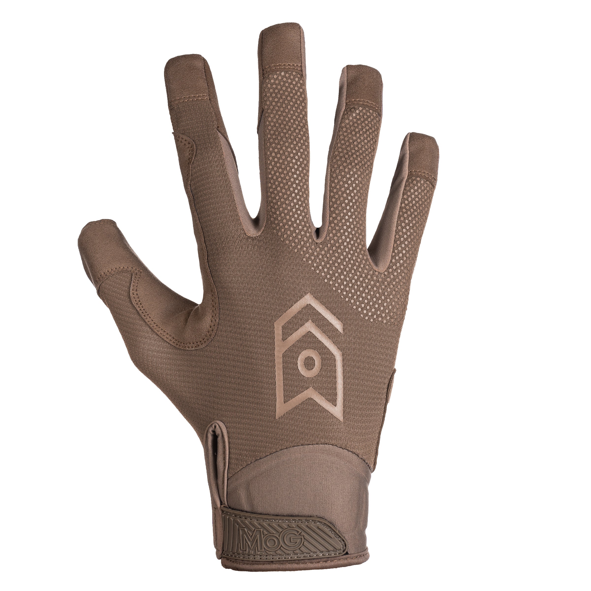 MoG Target High Abrasion Tactical Gloves