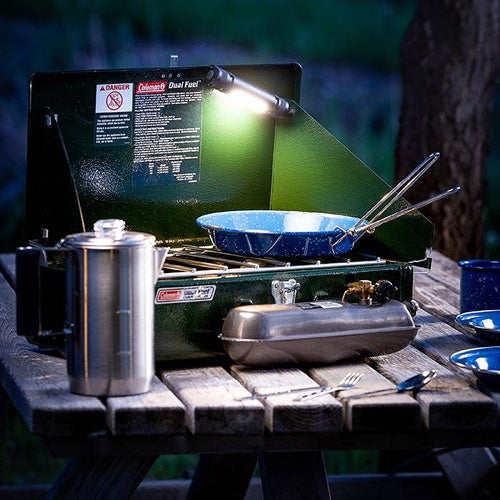 Nite Ize Radiant® Rechargeable Utility Light camping