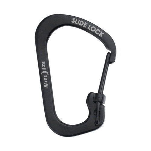 Nite Ize SlideLock® Carabiner #2