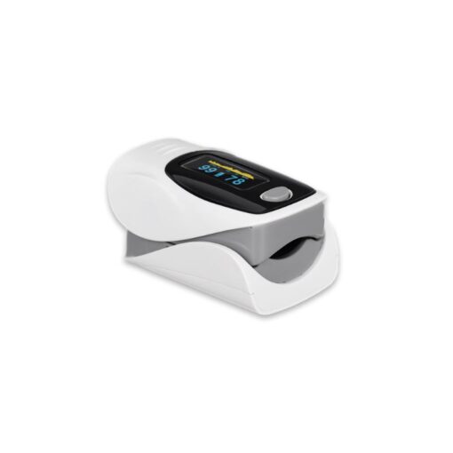 Norse Rescue Fingertip Pulse Oximeter