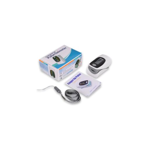 Norse Rescue Fingertip Pulse Oximeter