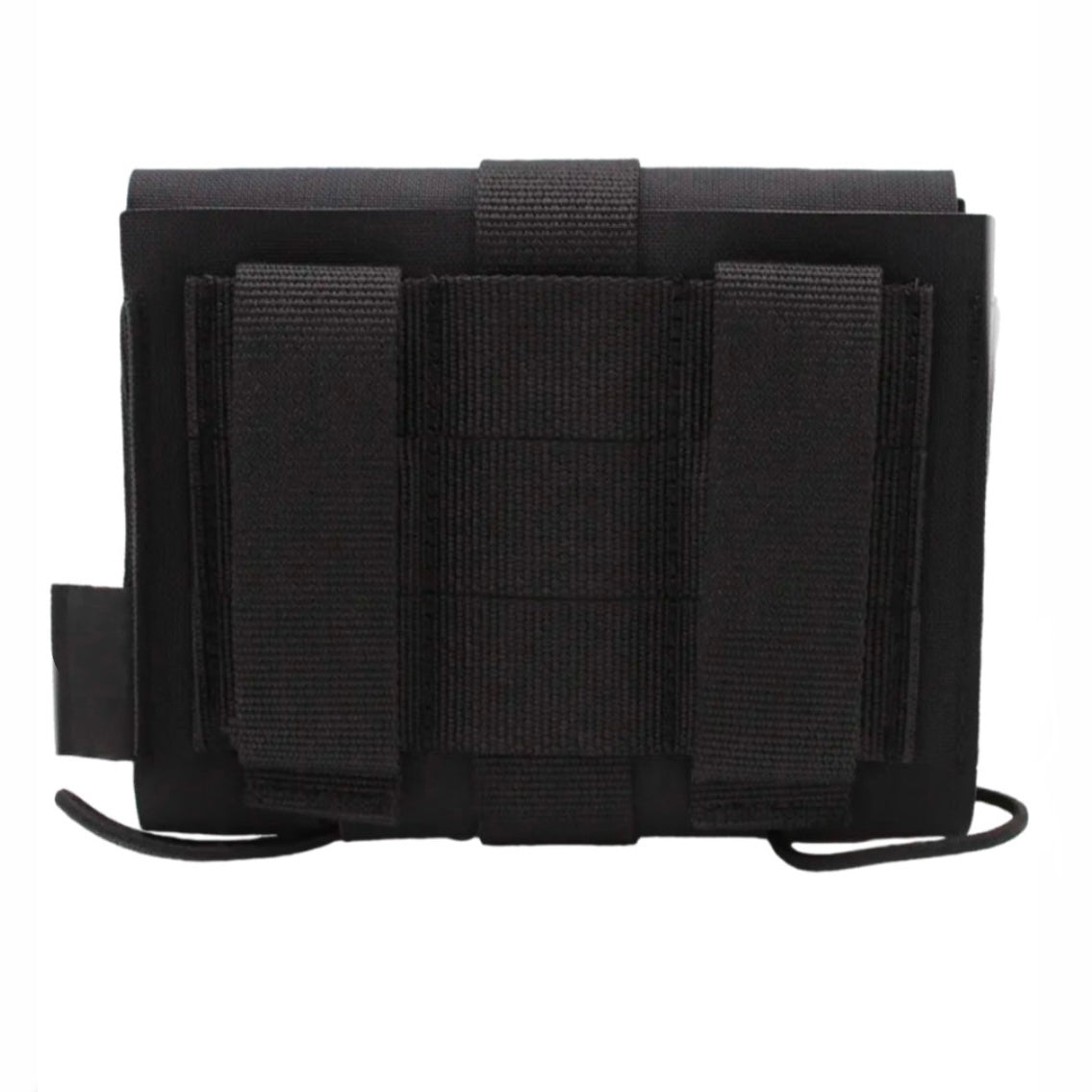 Norse Rescue Micro Bag back