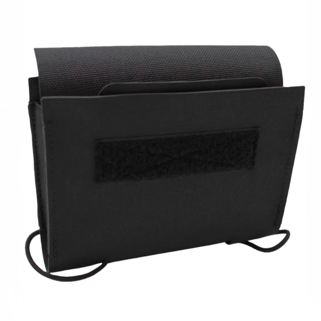 Norse Rescue Micro Bag inside