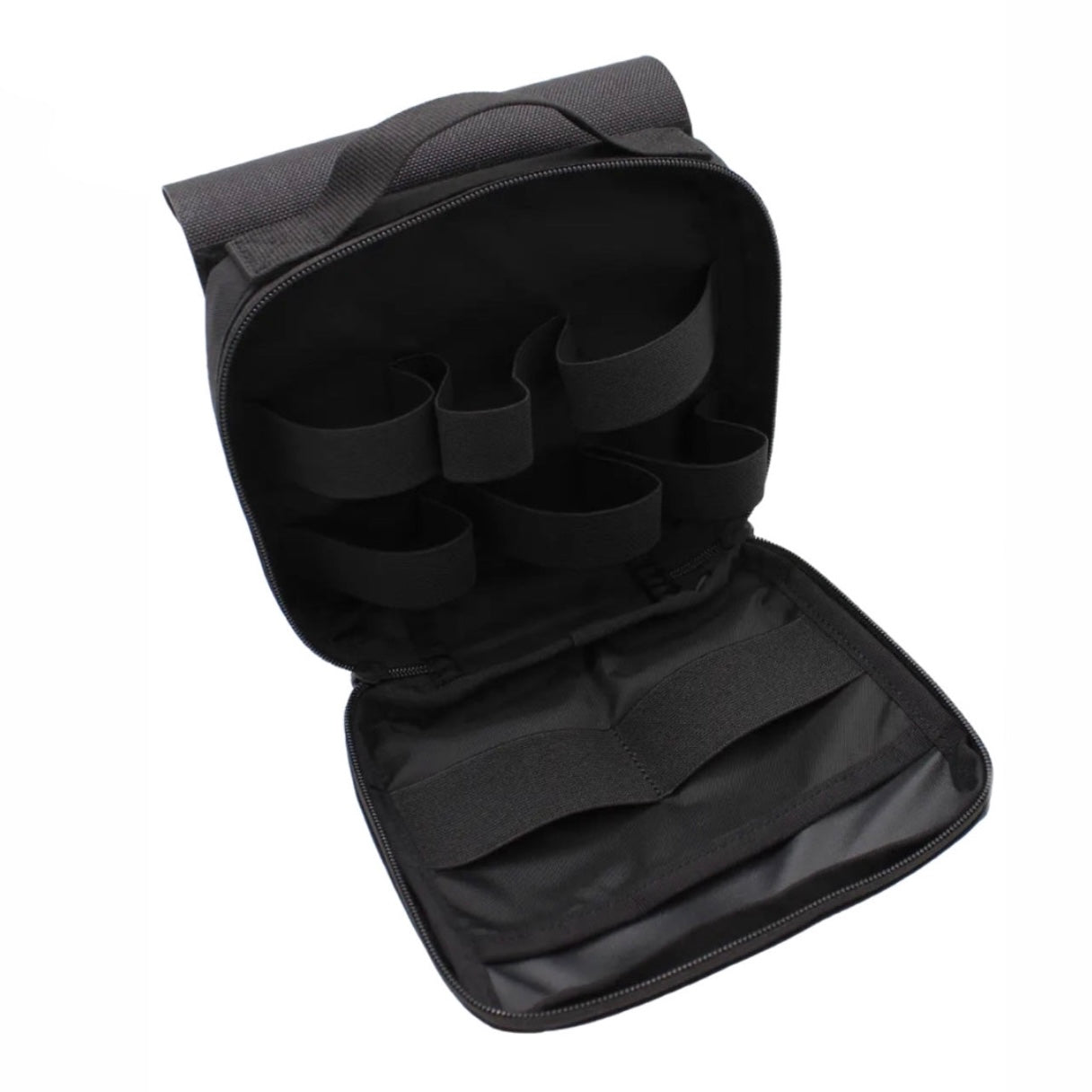 Norse Rescue Týr Bag inside