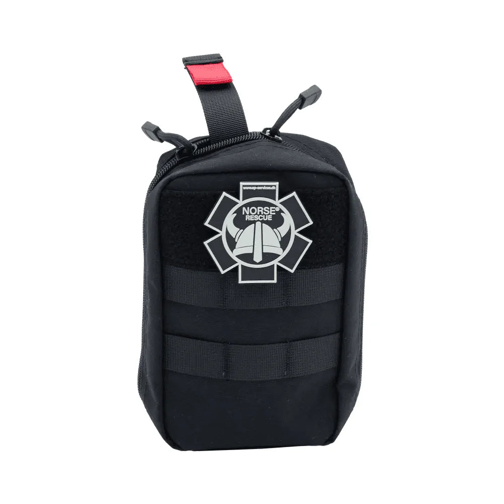 Norse Rescue Valkyrie Responder Pouch front