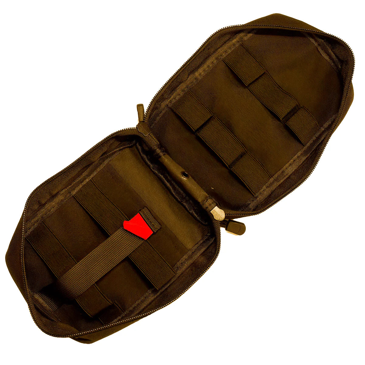 Norse Rescue Valkyrie Responder Pouch inside