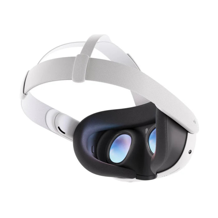Oculus Meta Quest 3 VR Headset - 512GB straps