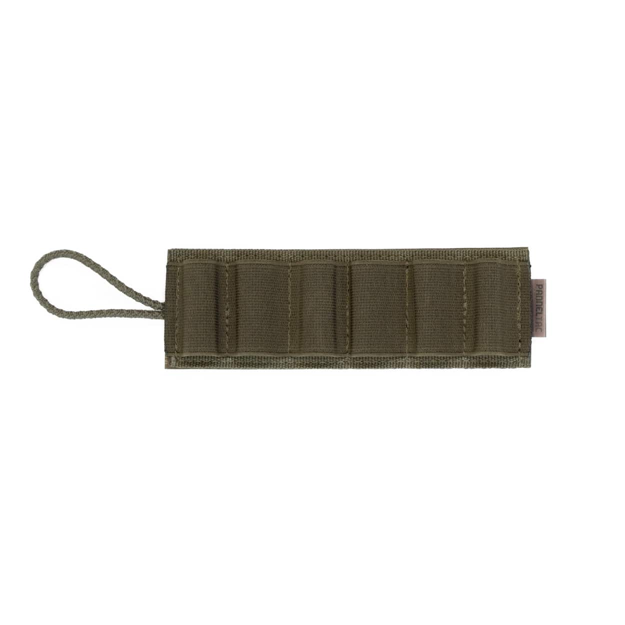 Panneltac 6 Round Shotgun Panel ranger green