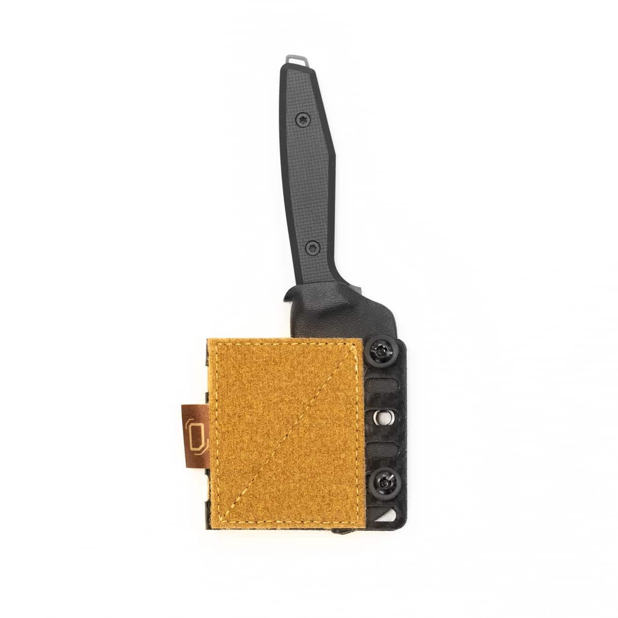 Panneltac Blade Platform with knife front