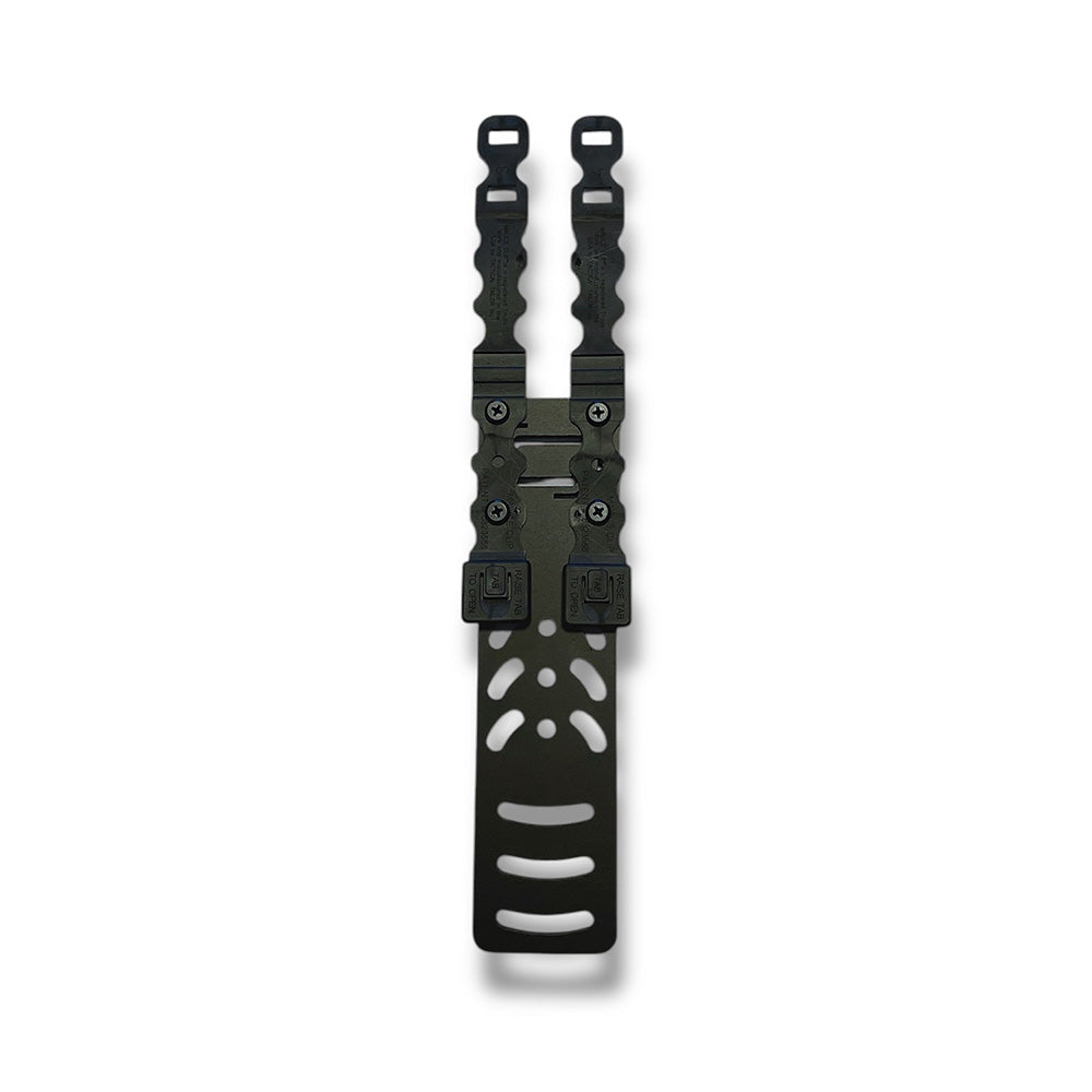 Panneltac Holster Drop Mount (HDM-1) malice clips