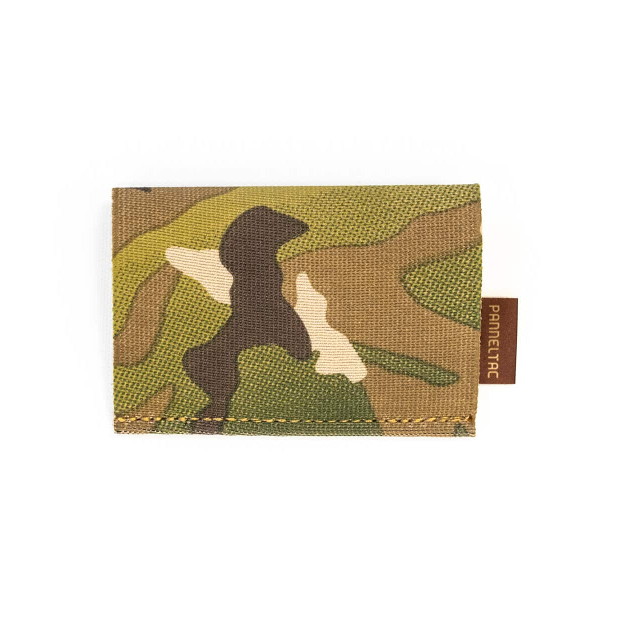Panneltac Horizontal TQ Belt Sleeve multicam
