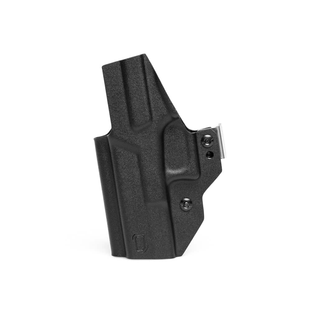 Panneltac IWB Holster Glock 19/17 back