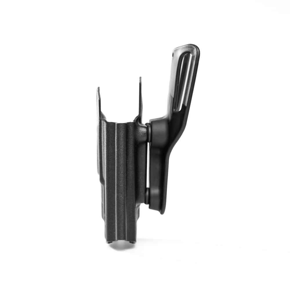 Panneltac OWB Holster Glock 19/17 side