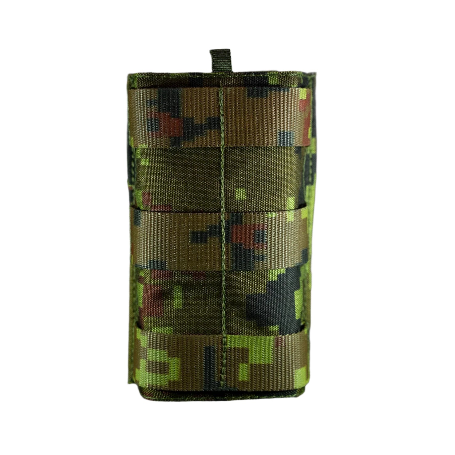High Rifle Mag Pouch