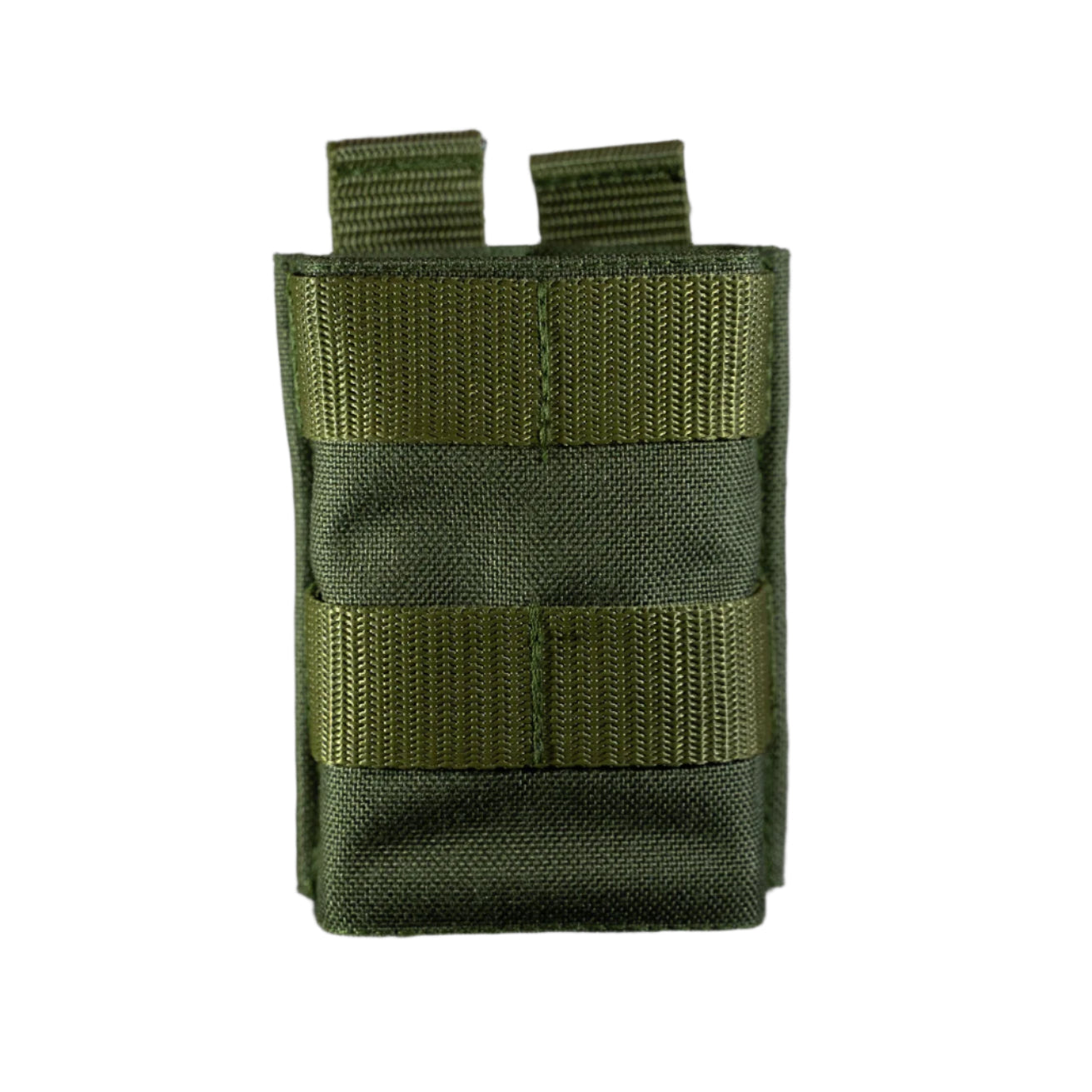 Low Rifle Mag Pouch