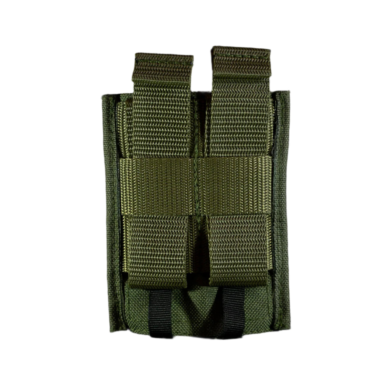 Low Rifle Mag Pouch