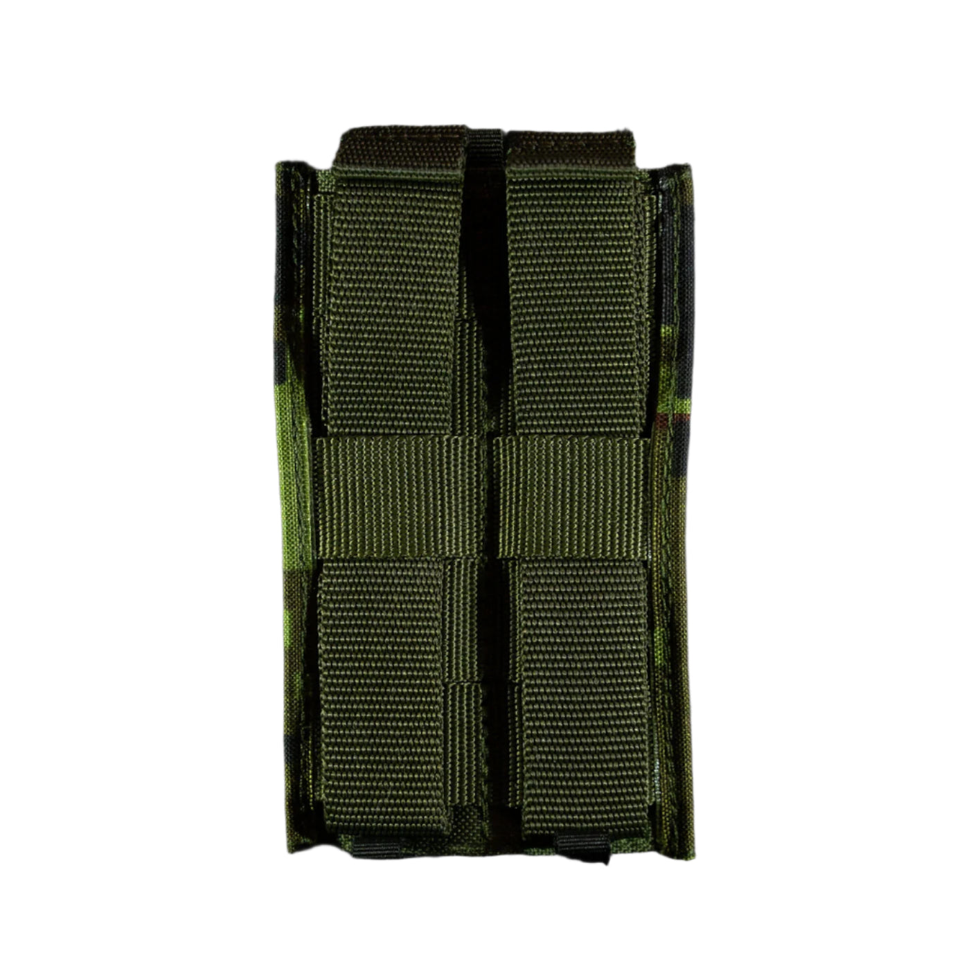 High Rifle Mag Pouch