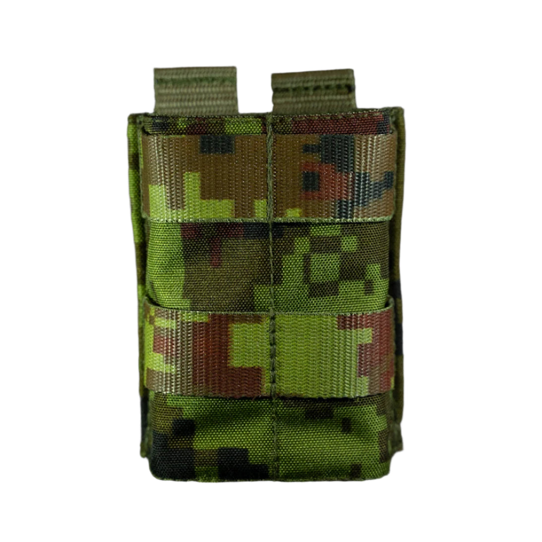 Low Rifle Mag Pouch