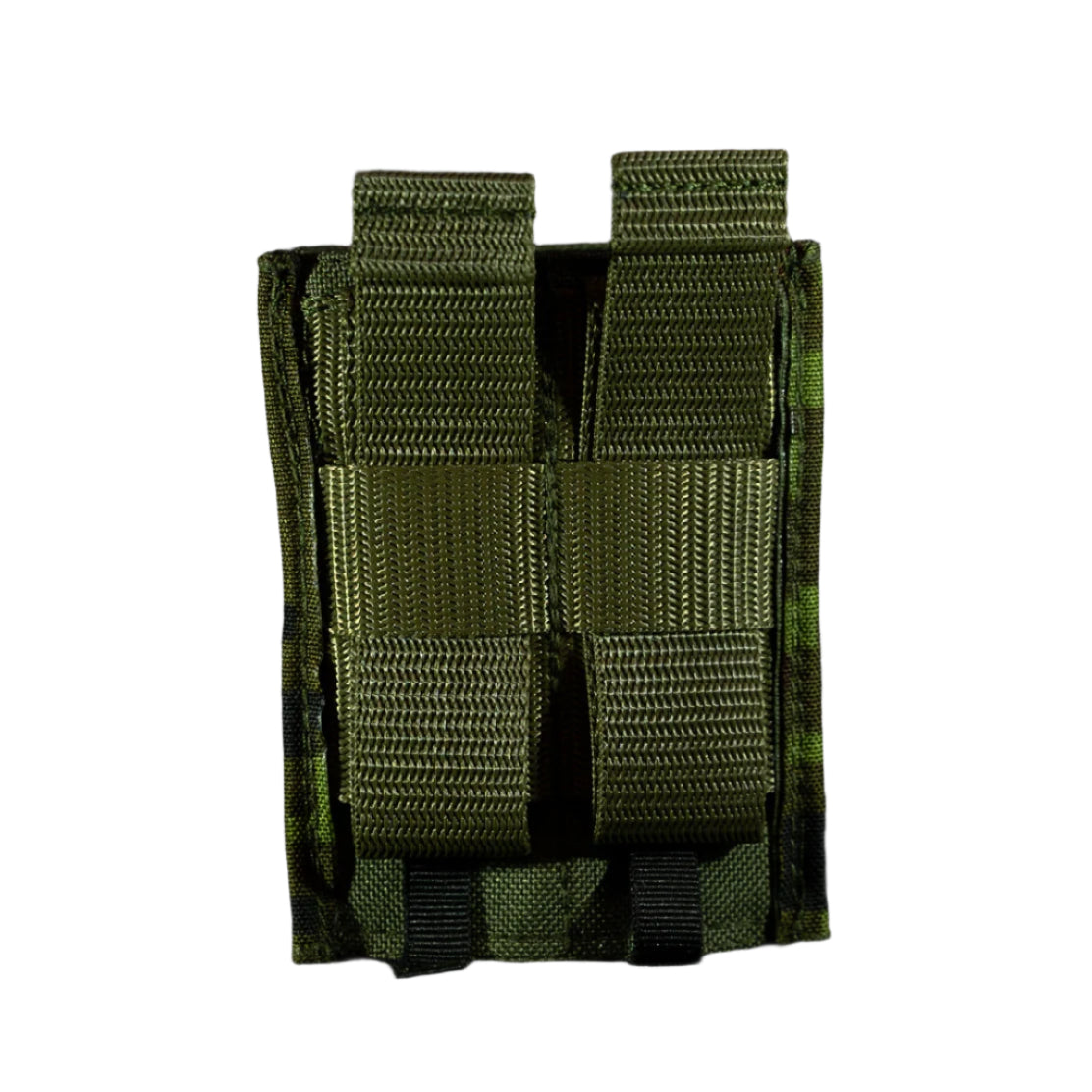 Low Rifle Mag Pouch
