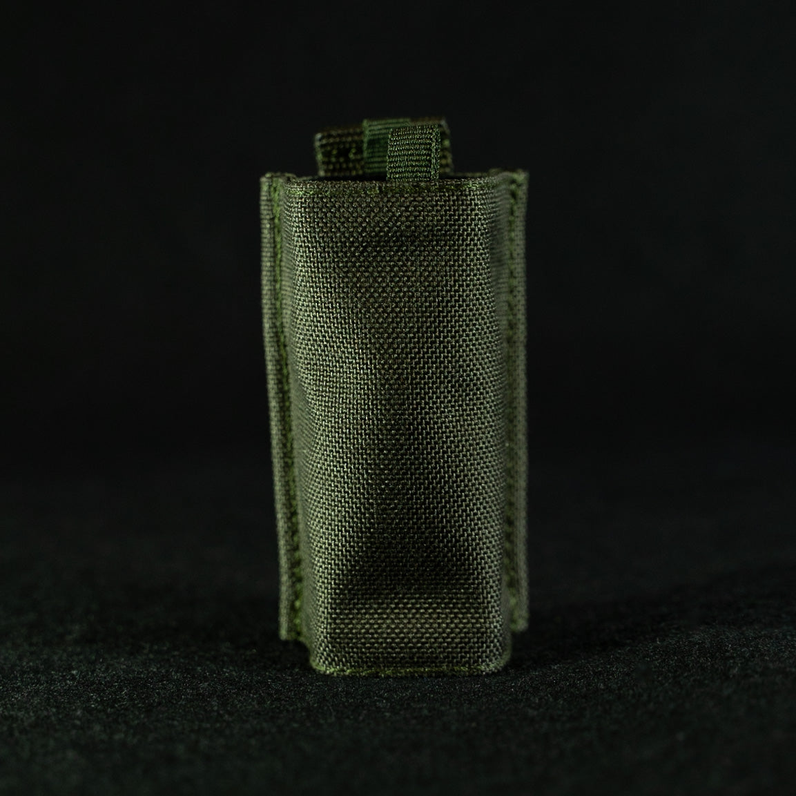 HYBRID Mag Pouch - Rifle – BLACKFOLIUM