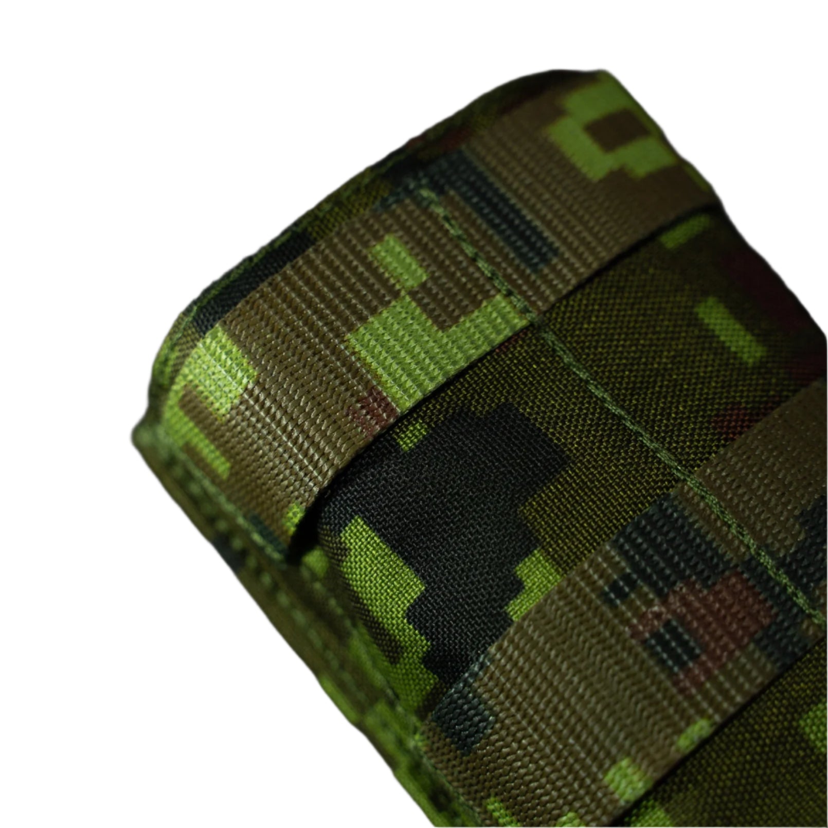 High Rifle Mag Pouch