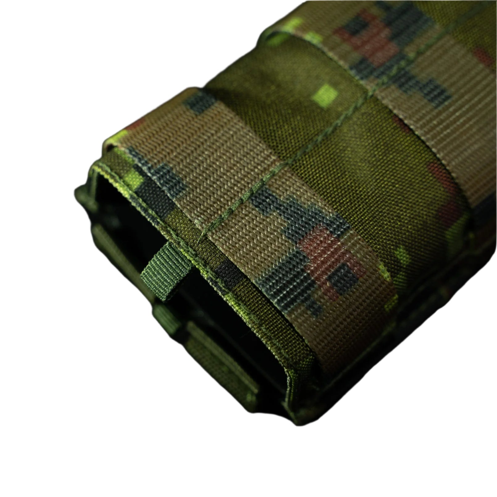 High Rifle Mag Pouch