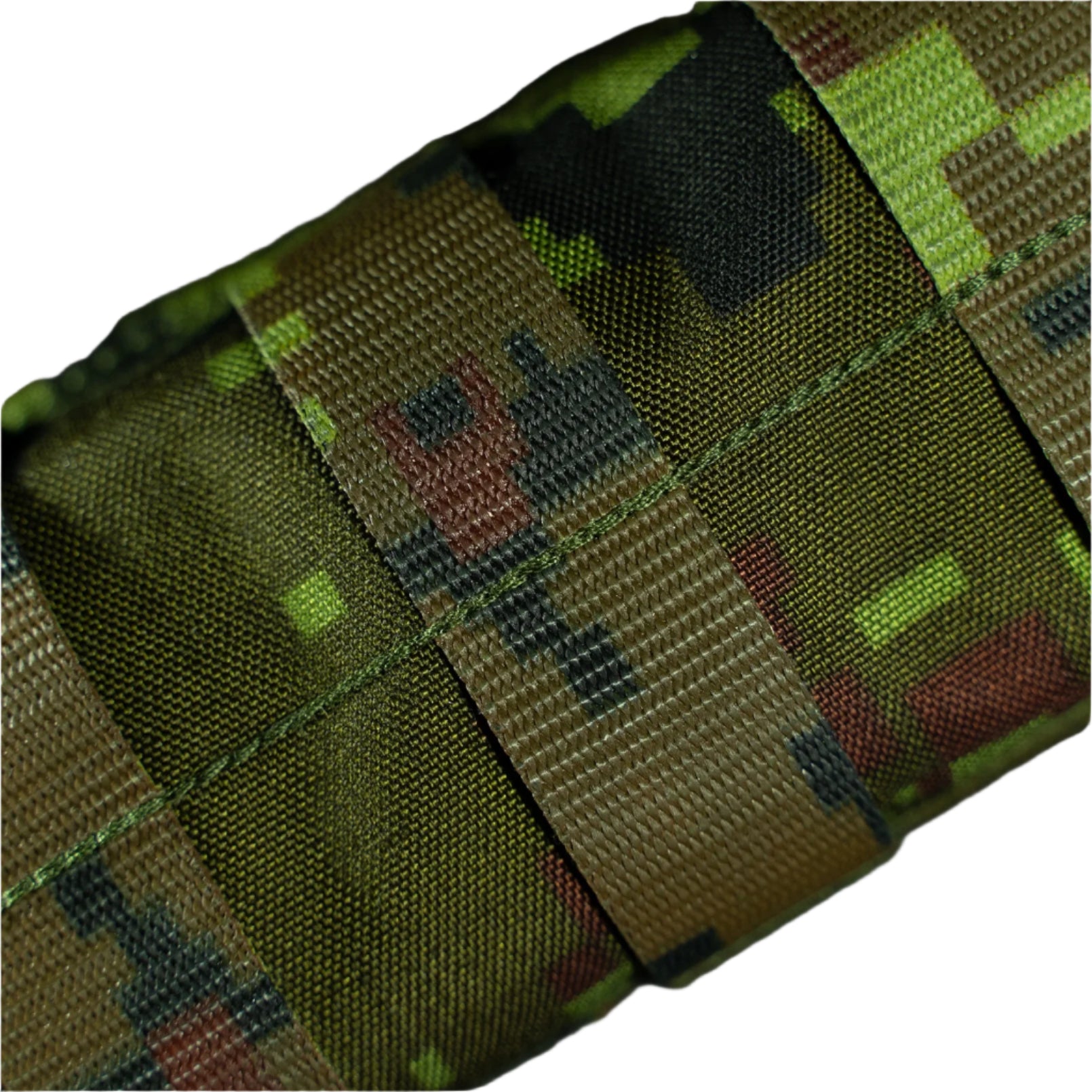 High Rifle Mag Pouch